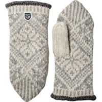 Hestra Nordic Wool Mitt - Womens