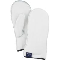 Hestra Patrol Liner Mittens