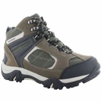 Hi-Tec Altitude Lite II I WP Boots - Kids