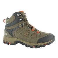 NIB Hi-Tec Altitude Lite i Waterproof Hiking Boot Hi-Tec Men Altitude Lite I WP Boots - Walmart.com main image 3