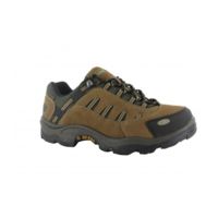 Hi-Tec Bandera Low WP Hiking Boots - Men's