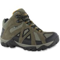 Hi-Tec Contra Mid I Waterproof Hiking Boot - Mens