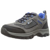 Hi-Tec Hillside Low WP Ch Boots - Kids