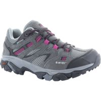 Hi-Tec Ravus Vent Low WP Hiking Boots - Women's