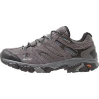 Hi-Tec Ravus Vent Low WP Wide Hiking Boots - Men's