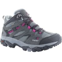 Hi-Tec Ravus Vent Mid WP Hiking Boots - Women's
