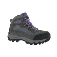 Hi-Tec Womens Skamania Mid Waterproof Hiking Boots