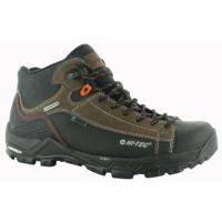 イラハイ Hi-Tec Trail Ox Chukka Hiking Boot - Men's — CampSaver