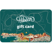 Hibear Gift Card
