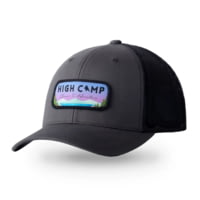 High Camp Flasks x Tommy Breeze Hat
