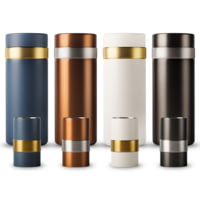 High Camp Flasks Highball ShakerTM 57355016