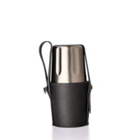 High Camp Flasks Orox Leather Holster for Firelight Flask