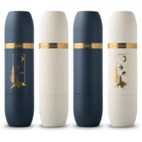 High Camp Flasks Parkside Flask Sundown Edition