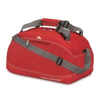 High Sierra 24 In Pack-N-Go Duffel