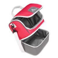 High Sierra Double Decker Lunch Bag
