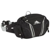 High Sierra Envoy Lumbar Waistpack