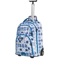 High Sierra Freewheel Wheeled Laptop Backpack