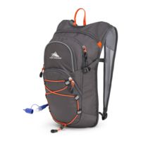 High Sierra HydraHike 8L Hydration Pack