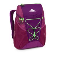 High Sierra Pack-N-Go 2 18L Sport Backpack