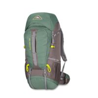 High Sierra Pathway 60L Backpack