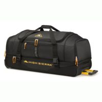 High Sierra Pathway Series 36 In Drop-Bottom Duffel