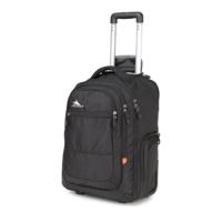 High Sierra Rev Wheeled Laptop Backpack