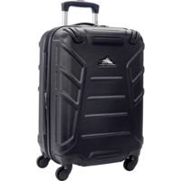 High Sierra Rocshell 20 In Hardside Spinner Luggage