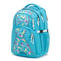 High Sierra Swerve Laptop Backpack