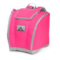High Sierra Trapezoid Boot Bag