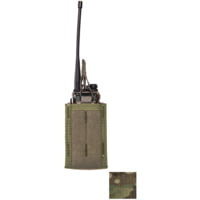 High Speed Gear Duty Mini M.A.C. Taco Radio Holder