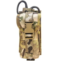 High Speed Gear HSGI Bleeder/Blowout Adaptable Medical Pouch