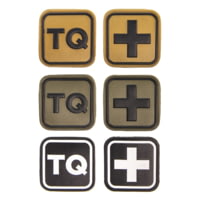 High Speed Gear Medical Patch TQ - 6 Pack