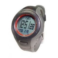 Highgear Aerial Altimeter Watch - Black shed2560