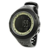 Highgear Axio Max Altimeter - Men's-Stealth
