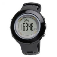 Highgear Axio Men's Altimeter - Black