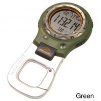 Highgear Summit, Altitech, Altimeter