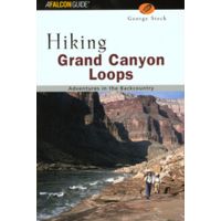 Globe Pequot Press: Grand Canyon Loop Hikes 
