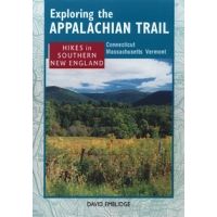 Stackpole Books: Hikes In Southern New England
