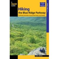 Globe Pequot Press: Hiking Blue Ridge Parkway