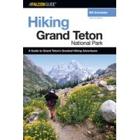 Globe Pequot Press: Hiking Grand Teton National Park