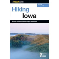 Globe Pequot Press: Midwest: Hiking/backpacking Guides