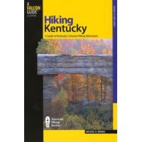 Globe Pequot Press: Hiking Kentucky 2nd