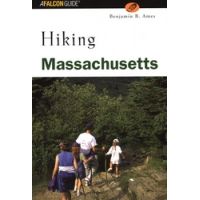 Globe Pequot Press: Hiking Massachusetts
