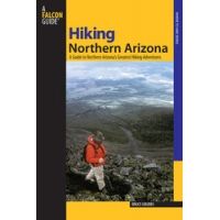 Globe Pequot Press: Hiking Northern Arizona