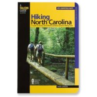 Globe Pequot Press: Hiking North Carolina