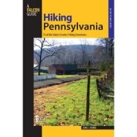 Globe Pequot Press: Hiking Pennsylvania