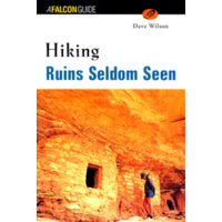Globe Pequot Press: Hiking Ruins Seldom Seen