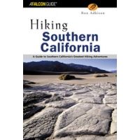 Globe Pequot Press: Hiking Southern California