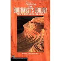 Hiking Southwest's Geology: 4 Corners