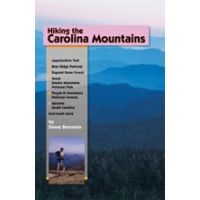 Milestone Press: Southeast: Hiking/backpacking Guides